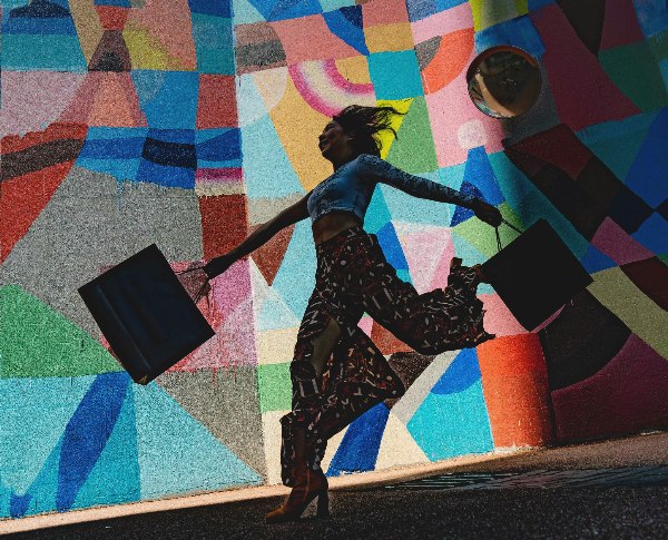 eCommerce web page design software