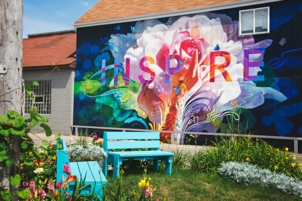 Inspirational eCommerce websites