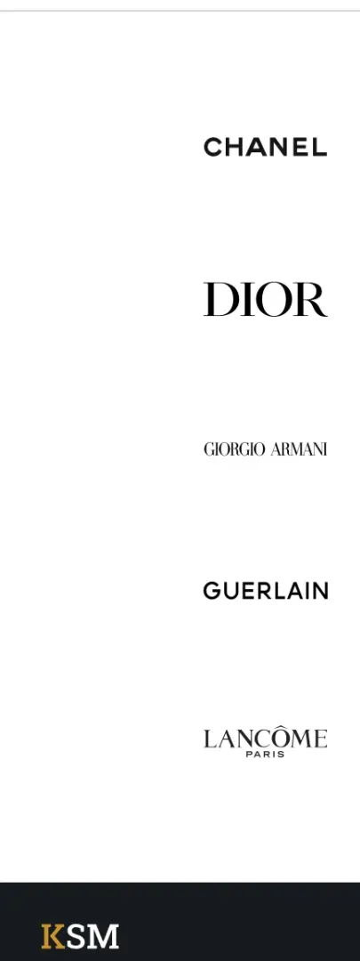 Bespoke multi-language website design and development for an international luxury shopfitting company