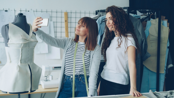 Easy to use ecommerce websites integrated with Stripe with no commission fees to help you scale your business